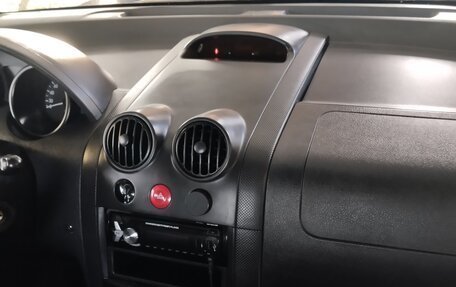 Chevrolet Aveo III, 2007 год, 440 000 рублей, 4 фотография