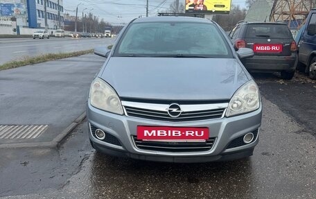Opel Astra H, 2007 год, 349 000 рублей, 2 фотография