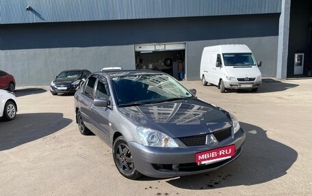Mitsubishi Lancer IX, 2007 год, 410 000 рублей, 2 фотография