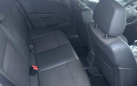 Opel Astra H, 2007 год, 349 000 рублей, 10 фотография