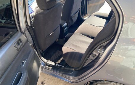 Mitsubishi Lancer IX, 2007 год, 410 000 рублей, 10 фотография