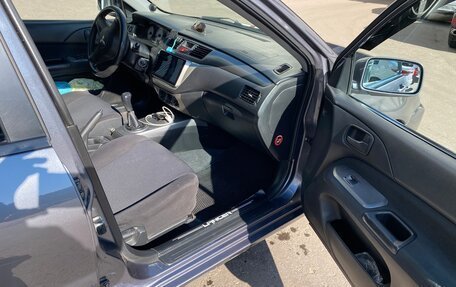 Mitsubishi Lancer IX, 2007 год, 410 000 рублей, 8 фотография