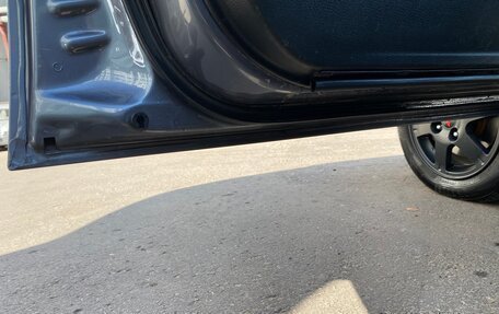 Mitsubishi Lancer IX, 2007 год, 410 000 рублей, 12 фотография