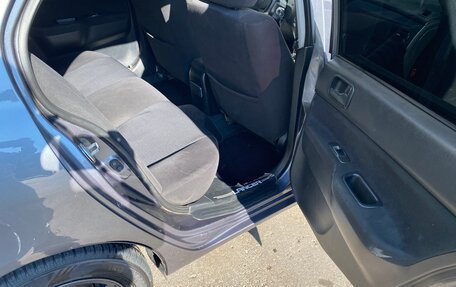 Mitsubishi Lancer IX, 2007 год, 410 000 рублей, 9 фотография