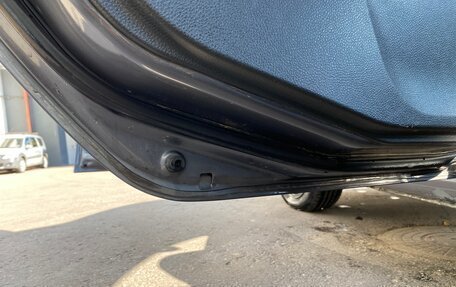 Mitsubishi Lancer IX, 2007 год, 410 000 рублей, 13 фотография