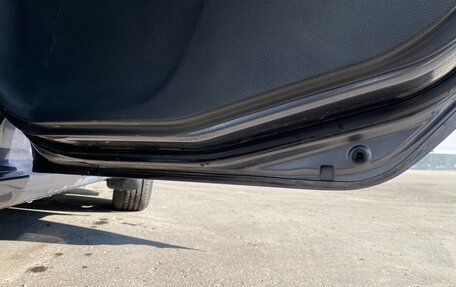 Mitsubishi Lancer IX, 2007 год, 410 000 рублей, 14 фотография