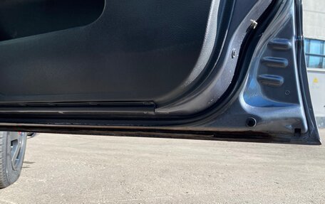 Mitsubishi Lancer IX, 2007 год, 410 000 рублей, 15 фотография