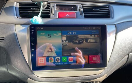 Mitsubishi Lancer IX, 2007 год, 410 000 рублей, 16 фотография