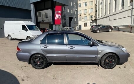 Mitsubishi Lancer IX, 2007 год, 410 000 рублей, 7 фотография