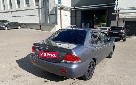 Mitsubishi Lancer IX, 2007 год, 410 000 рублей, 6 фотография