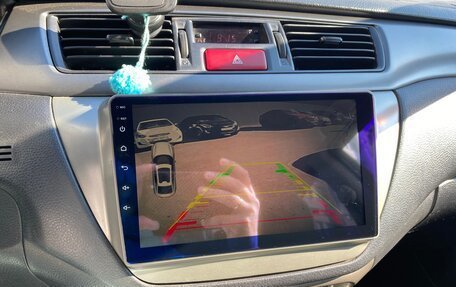 Mitsubishi Lancer IX, 2007 год, 410 000 рублей, 18 фотография