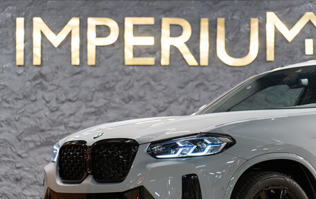 BMW X4, 2025 год, 8 890 000 рублей, 4 фотография