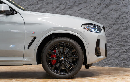 BMW X4, 2025 год, 8 890 000 рублей, 6 фотография