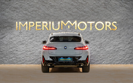 BMW X4, 2025 год, 8 890 000 рублей, 7 фотография