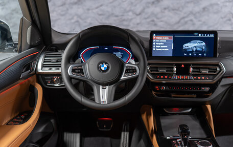 BMW X4, 2025 год, 8 890 000 рублей, 13 фотография