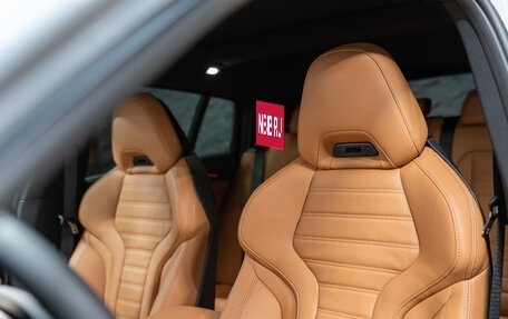 BMW X4, 2025 год, 8 890 000 рублей, 11 фотография