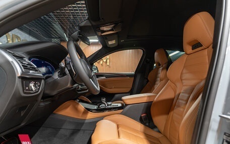 BMW X4, 2025 год, 8 890 000 рублей, 10 фотография