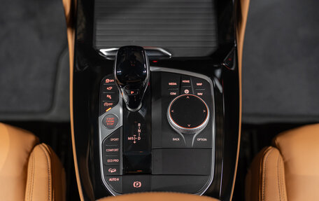 BMW X4, 2025 год, 8 890 000 рублей, 16 фотография