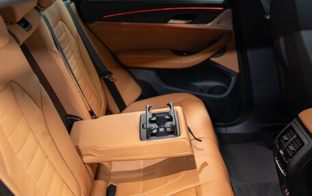 BMW X4, 2025 год, 8 890 000 рублей, 19 фотография