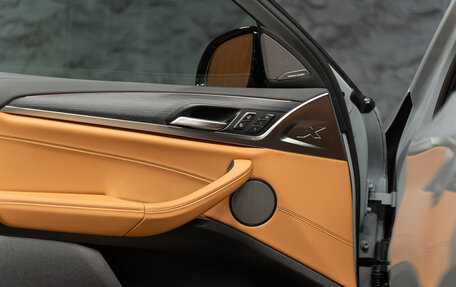 BMW X4, 2025 год, 8 890 000 рублей, 22 фотография