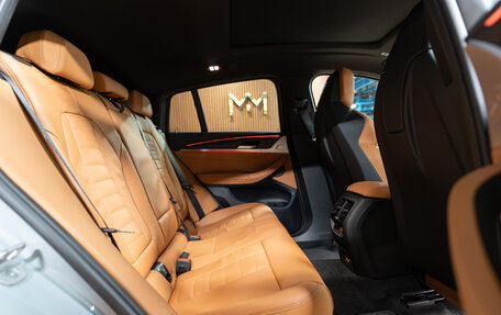 BMW X4, 2025 год, 8 890 000 рублей, 17 фотография