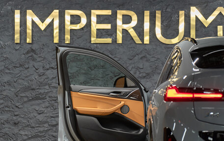 BMW X4, 2025 год, 8 890 000 рублей, 21 фотография