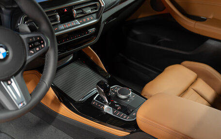 BMW X4, 2025 год, 8 890 000 рублей, 15 фотография