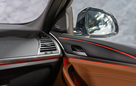 BMW X4, 2025 год, 8 890 000 рублей, 24 фотография