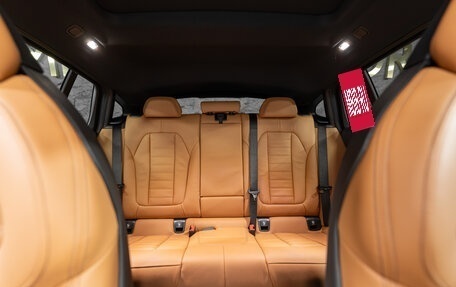 BMW X4, 2025 год, 8 890 000 рублей, 18 фотография