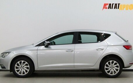 SEAT Leon III, 2013 год, 950 000 рублей, 2 фотография