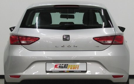 SEAT Leon III, 2013 год, 950 000 рублей, 4 фотография