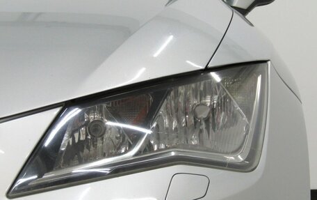 SEAT Leon III, 2013 год, 950 000 рублей, 11 фотография