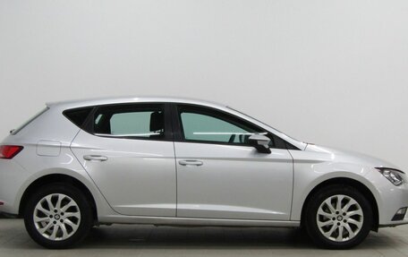 SEAT Leon III, 2013 год, 950 000 рублей, 7 фотография