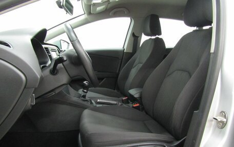 SEAT Leon III, 2013 год, 950 000 рублей, 13 фотография