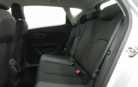 SEAT Leon III, 2013 год, 950 000 рублей, 14 фотография