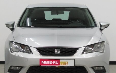 SEAT Leon III, 2013 год, 950 000 рублей, 9 фотография