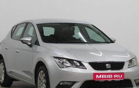 SEAT Leon III, 2013 год, 950 000 рублей, 8 фотография