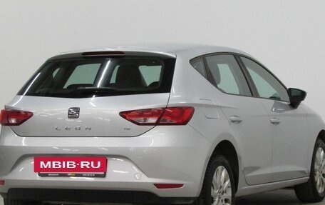 SEAT Leon III, 2013 год, 950 000 рублей, 6 фотография