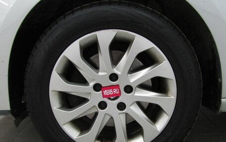 SEAT Leon III, 2013 год, 950 000 рублей, 12 фотография