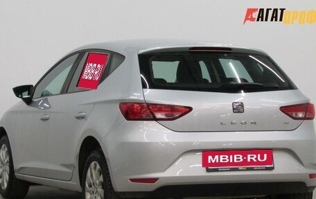 SEAT Leon III, 2013 год, 950 000 рублей, 3 фотография