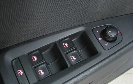 SEAT Leon III, 2013 год, 950 000 рублей, 21 фотография