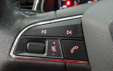 SEAT Leon III, 2013 год, 950 000 рублей, 22 фотография