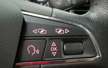 SEAT Leon III, 2013 год, 950 000 рублей, 23 фотография