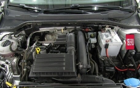 SEAT Leon III, 2013 год, 950 000 рублей, 25 фотография