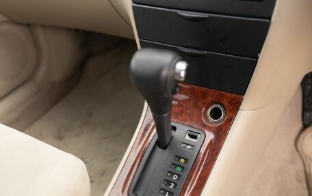 Toyota Allex i рестайлинг, 2002 год, 600 000 рублей, 14 фотография