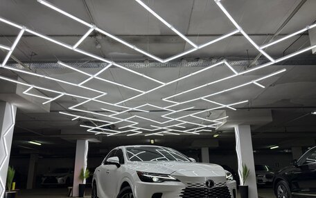 Lexus RX IV рестайлинг, 2025 год, 7 600 000 рублей, 1 фотография