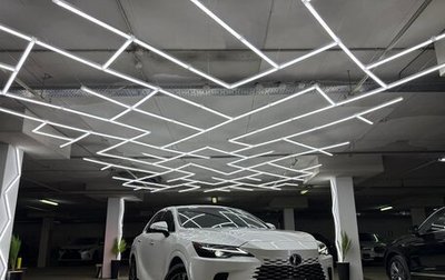 Lexus RX IV рестайлинг, 2025 год, 7 600 000 рублей, 1 фотография