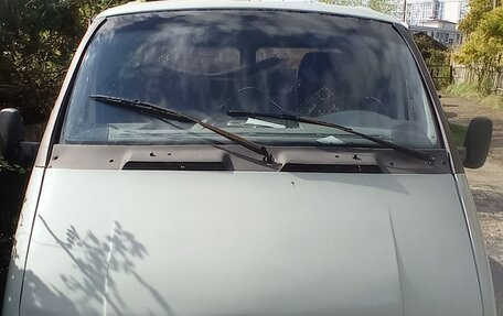 ГАЗ 2308 «Атаман», 2000 год, 449 000 рублей, 1 фотография