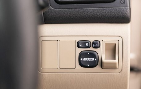 Toyota Allex i рестайлинг, 2002 год, 600 000 рублей, 16 фотография