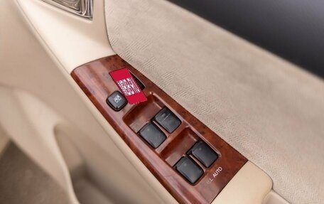 Toyota Allex i рестайлинг, 2002 год, 600 000 рублей, 15 фотография